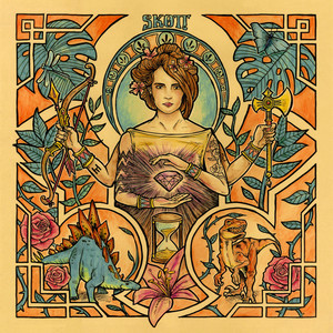 Porcelain - Skott | Song Album Cover Artwork