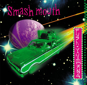 Why Can\'t We Be Friends? - Smash Mouth | Song Album Cover Artwork