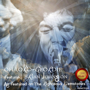 Oh Lord - Geordie | Song Album Cover Artwork