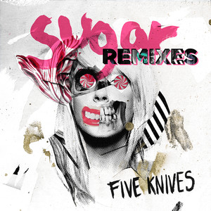 Sugar (Quintino Remix) - Five Knives