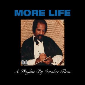 No Long Talk (feat. Giggs) - Drake | Song Album Cover Artwork