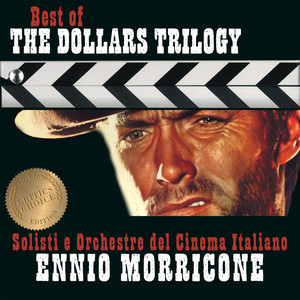 Il colpo - Ennio Morricone | Song Album Cover Artwork