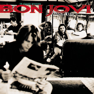 Always - Bon Jovi | Song Album Cover Artwork