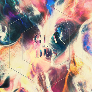 Drive - Glades | Song Album Cover Artwork