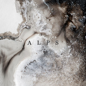 Alps - Novo Amor | Song Album Cover Artwork