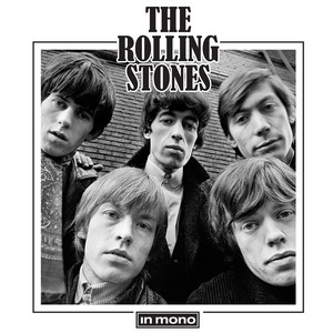 What To Do - The Rolling Stones | Song Album Cover Artwork