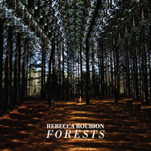 Cripple Me - Rebecca Roubion | Song Album Cover Artwork