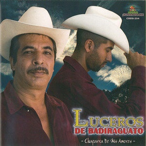 Chaparra - Los Dos | Song Album Cover Artwork