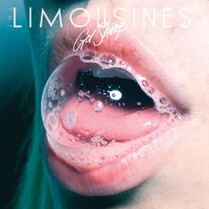 Very Busy People - The Limousines | Song Album Cover Artwork