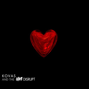 All Heart Kovas | Album Cover