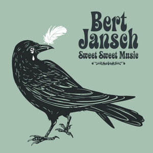 Courting Blues - Bert Jansch