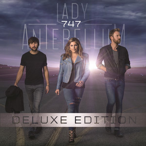Falling For You - Lady Antebellum
