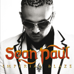 Press It Up - Sean Paul | Song Album Cover Artwork
