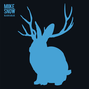 Animal (Mark Ronson Remix) - Miike Snow | Song Album Cover Artwork
