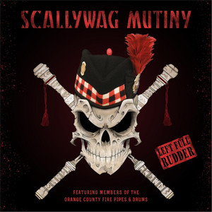 Amazing Grace - Scallywag Mutiny | Song Album Cover Artwork