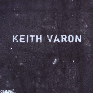 Honestly - Keith Varon | Song Album Cover Artwork