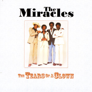 The Track of My Tears - The Miracles