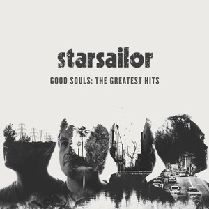 Keep Us Together - Starsailor | Song Album Cover Artwork