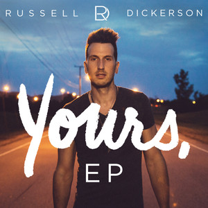 Blue Tacoma - Russell Dickerson | Song Album Cover Artwork