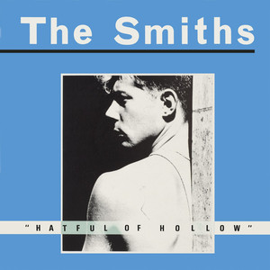 How Soon is Now The Smiths | Album Cover