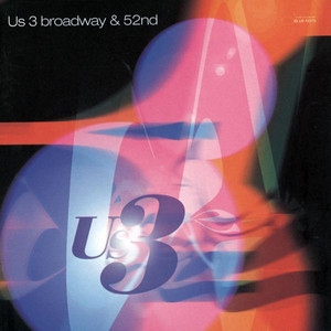 Soul Brother - Us3