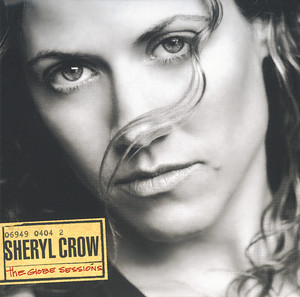 Members Only - Sheryl Crow | Song Album Cover Artwork