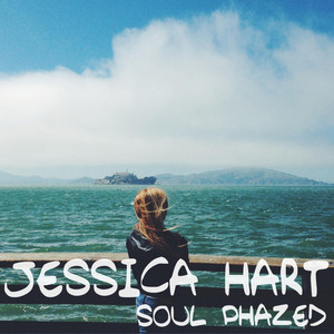 Soul Phazed - Jessica Hart | Song Album Cover Artwork