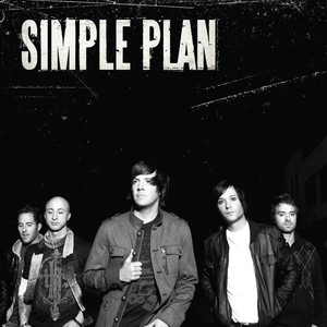 Take My Hand - Simple Plan | Song Album Cover Artwork
