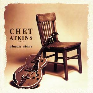 Ave Maria - Chet Atkins | Song Album Cover Artwork