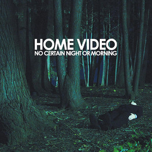 Superluminal - Home Video | Song Album Cover Artwork