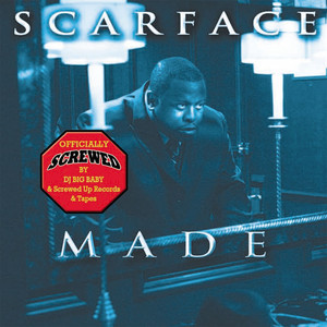 Girl You Know - Scarface feat. Trey Songz | Song Album Cover Artwork