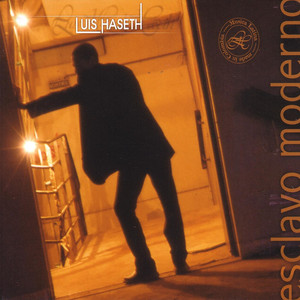 La Chola Civilizada Luis Haseth | Album Cover