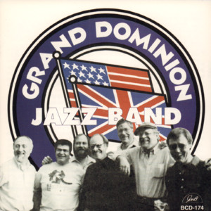One Sweet Letter From You - Grand Dominion Jazz Band | Song Album Cover Artwork