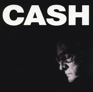 I Hung My Head - Johnny Cash | Song Album Cover Artwork