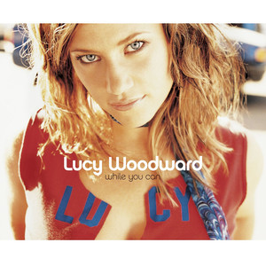 Trouble With Me - Lucy Woodward | Song Album Cover Artwork