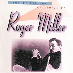 A World So Full of Love - Roger Miller | Song Album Cover Artwork