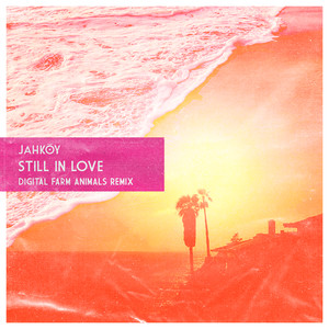 Still In Love (Digital Farm Animals Remix) - JAHKOY