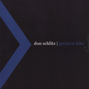 The Gambler - Don Schlitz | Song Album Cover Artwork