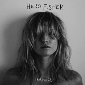 Break My Heart and Mend It - Hero Fisher | Song Album Cover Artwork