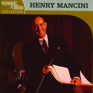 Banzai Pipeline - Henry Mancini | Song Album Cover Artwork