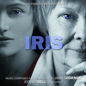 Part 3 - James Horner, Joshua Bell & Orchestra | Song Album Cover Artwork