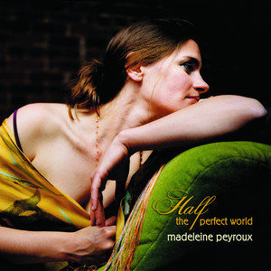 Summer Wind - Madeleine Peyroux | Song Album Cover Artwork