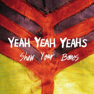 Phenomena - Yeah Yeah Yeahs | Song Album Cover Artwork