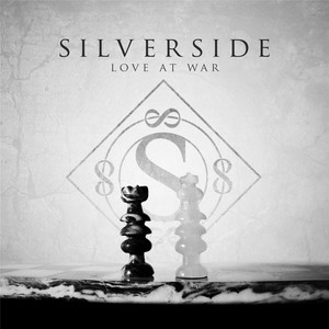 Spin (underscore version) - Silverside | Song Album Cover Artwork