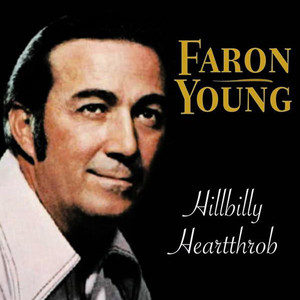 Hello Walls - Faron Young | Song Album Cover Artwork