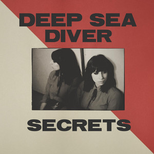 Wide Awake - Deep Sea Diver | Song Album Cover Artwork