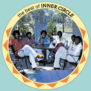 Rock The Boat - Inner Circle | Song Album Cover Artwork