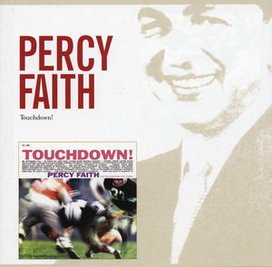 On, Wisconsin! - Percy Faith | Song Album Cover Artwork