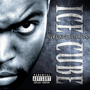 $100 Bill Y'all - Ice Cube | Song Album Cover Artwork