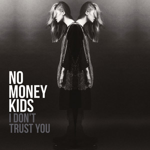 Rather Be the Devil No Money Kids | Album Cover